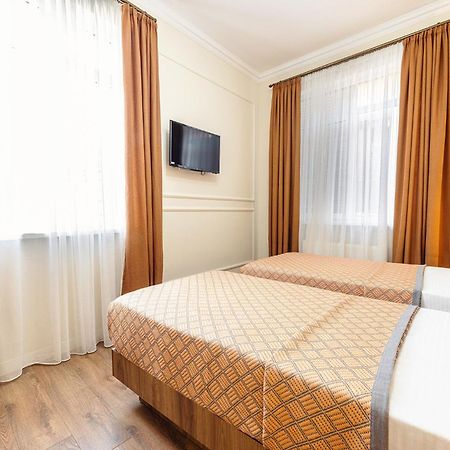 טביליסי Boutique Hotel Manufactura מראה חיצוני תמונה