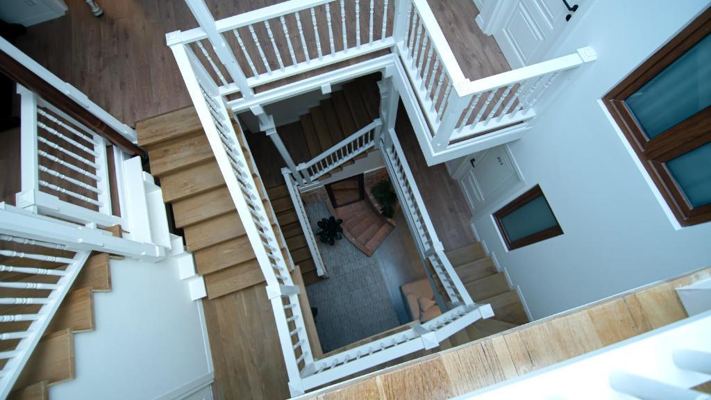 טביליסי Boutique Hotel Manufactura מראה חיצוני תמונה