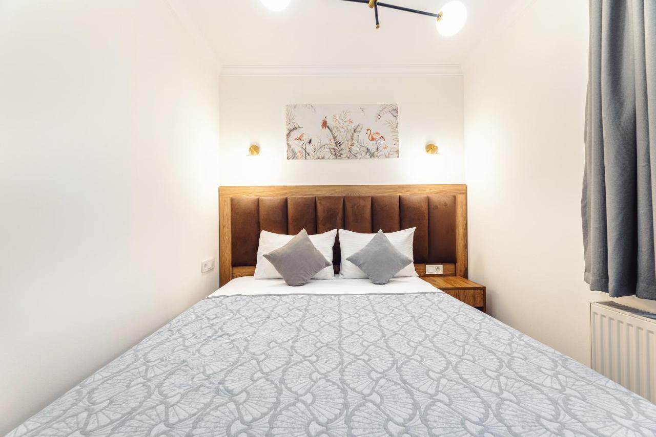 טביליסי Boutique Hotel Manufactura מראה חיצוני תמונה