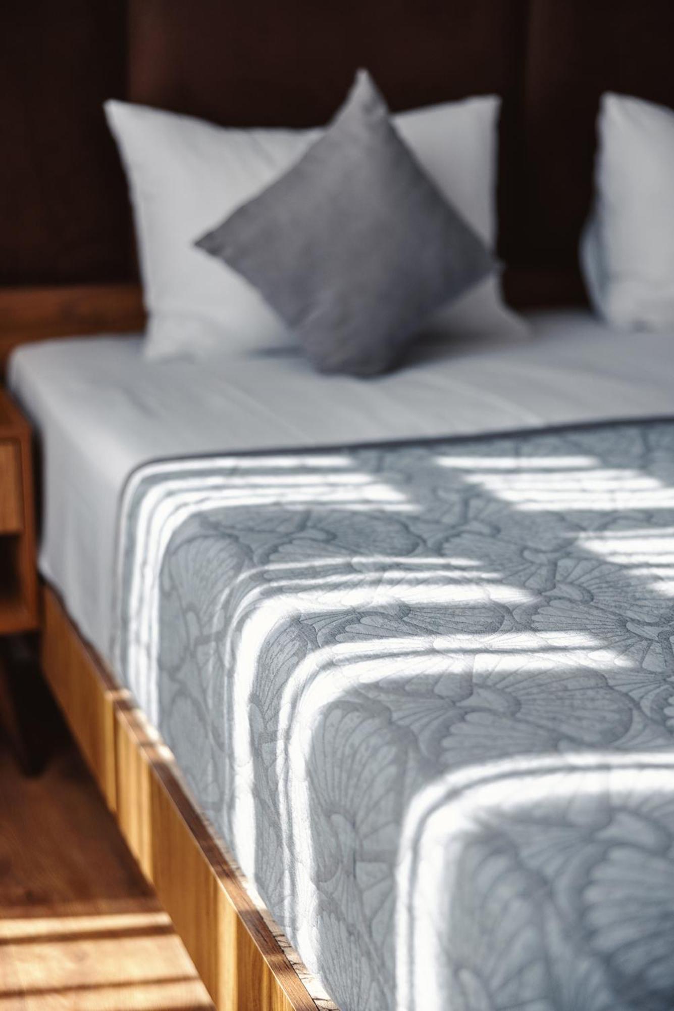טביליסי Boutique Hotel Manufactura מראה חיצוני תמונה