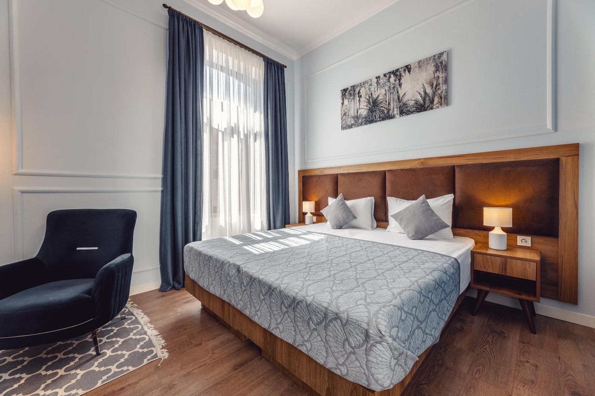 טביליסי Boutique Hotel Manufactura מראה חיצוני תמונה