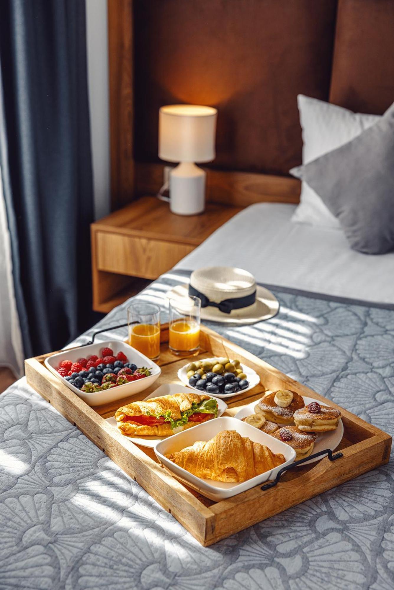 טביליסי Boutique Hotel Manufactura מראה חיצוני תמונה