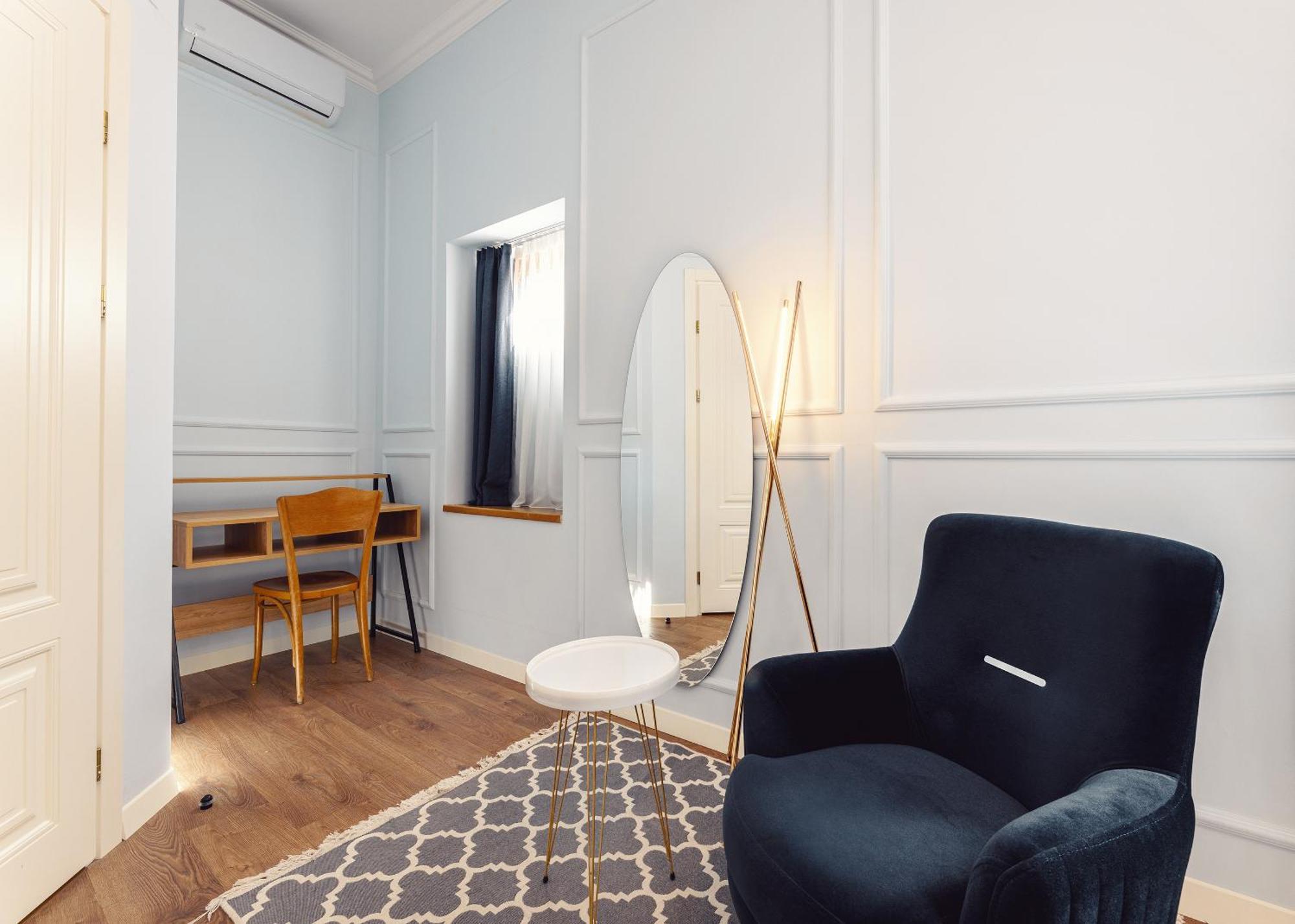 טביליסי Boutique Hotel Manufactura מראה חיצוני תמונה