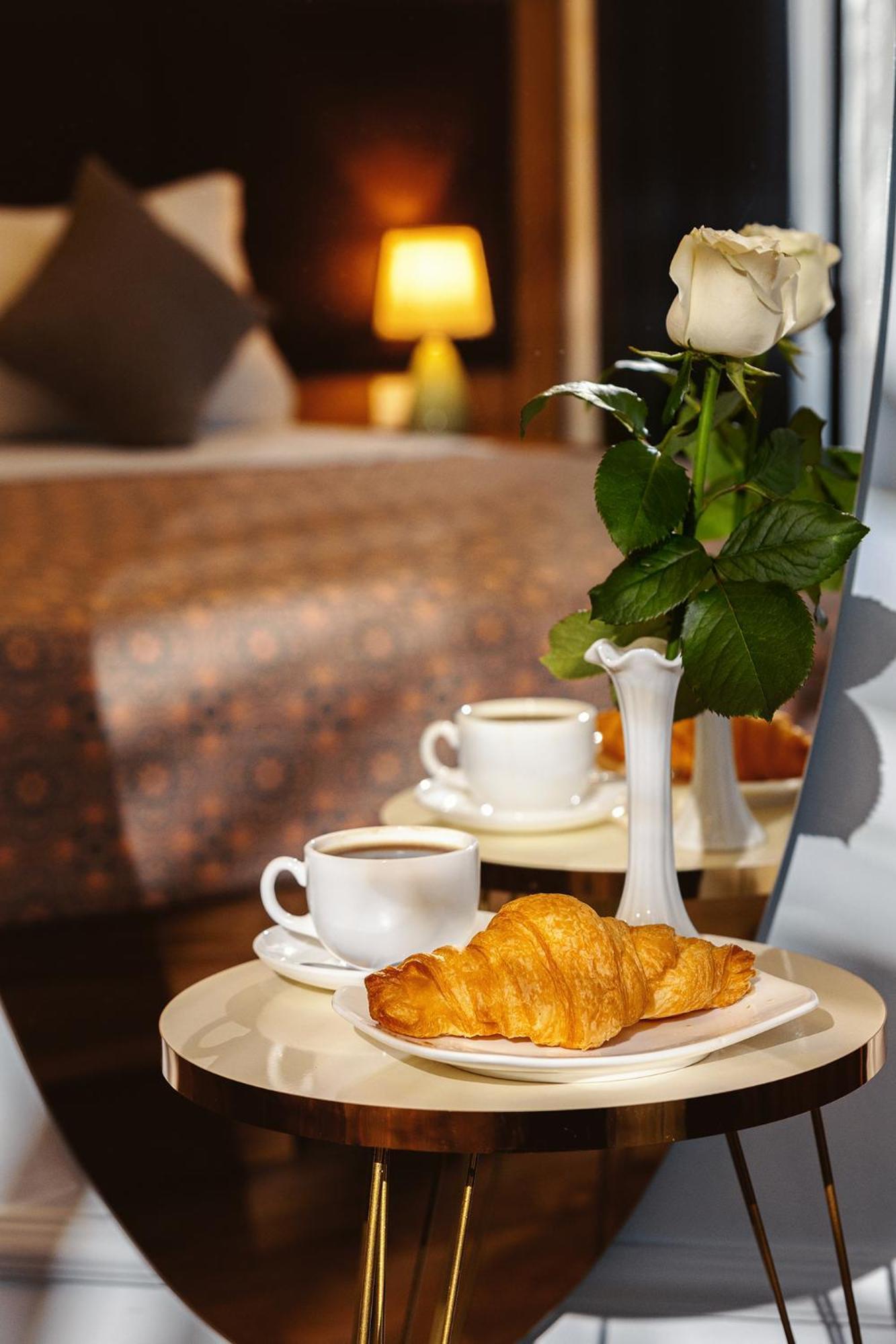 טביליסי Boutique Hotel Manufactura מראה חיצוני תמונה